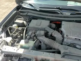 ✅ 2019 Mitsubishi Outlander SEL • VIN: JA4J24A53KZ610693 • Lot: 63742795. Wystawiony na Copart z przebiegiem 110 181 mil. Bezpłatny archiwum sprzedaży aukcyjnych z USA i szczegółowy raport historii pojazdu na DreamBid. Zdjęcie 14.