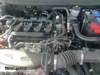 ✅ 2024 Honda Accord EX • VIN: 1HGCY1F30RA064593 • Лот: 70571005. Опубликован ранее на Copart с пробегом 14 399 миль. Бесплатный доступ к архиву аукционных продаж из США и подробный отчёт об истории автомобиля на DreamBid. Изображение 15.