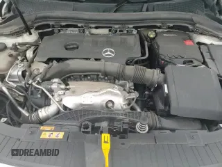 ✅ 2023 Mercedes-Benz GLA 250 • VIN: W1N4N4GB7PJ425004 • Лот: 66838895. Опубликован ранее на Copart с пробегом 47 721 миль. Бесплатный доступ к архиву аукционных продаж из США и подробный отчёт об истории автомобиля на DreamBid. Изображение 14.