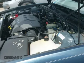 ✅ 2000 Buick Park Avenue • VIN: 1G4CW52K1Y4130859 • Lot: 42336570. Listed on IAAI with 111,150 mi. Free auction sales archive from the USA and detailed vehicle history report at DreamBid. Image 12.