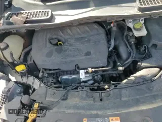 ✅ 2018 Ford Escape SEL • VIN: 1FMCU9HD6JUB07198 • Lot: 86596905. Wystawiony na Copart z przebiegiem 122 068 mil. Bezpłatny archiwum sprzedaży aukcyjnych z USA i szczegółowy raport historii pojazdu na DreamBid. Zdjęcie 14.