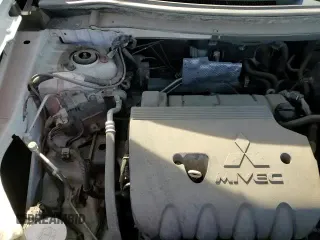 ✅ 2014 Mitsubishi Outlander ES • VIN: JA4AZ2A34EZ605442 • Лот: 87323844. Опубликован ранее на Copart с пробегом 172 799 миль. Бесплатный доступ к архиву аукционных продаж из США и подробный отчёт об истории автомобиля на DreamBid. Изображение 13.