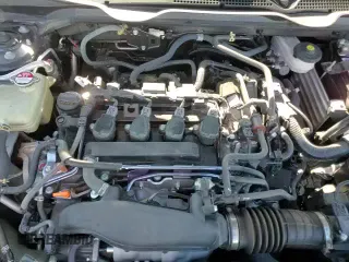 ✅ 2021 Honda Civic EX-L • VIN: 2HGFC1F71MH703203 • Лот: 84910115. Опубликован ранее на Copart с пробегом 20 975 миль. Бесплатный доступ к архиву аукционных продаж из США и подробный отчёт об истории автомобиля на DreamBid. Изображение 13.