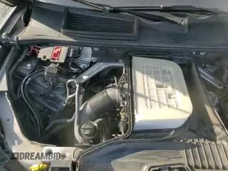 ✅ 2017 Audi Q7 • VIN: WA1LHBF72HD058602 • Лот: 42195665. Опубликован ранее на Copart с пробегом 119 886 миль. Бесплатный доступ к архиву аукционных продаж из США и подробный отчёт об истории автомобиля на DreamBid. Изображение 14.