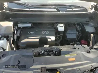 ✅ 2019 Infiniti QX60 Pure • VIN: 5N1DL0MN5KC562570 • Лот: 91471765. Опубликован ранее на Copart с пробегом 63 735 миль. Бесплатный доступ к архиву аукционных продаж из США и подробный отчёт об истории автомобиля на DreamBid. Изображение 15.