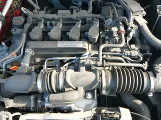 ✅ 2019 Honda Accord Sport • VIN: 1HGCV1F3XKA165610 • Лот: 41917857. Опубликован ранее на IAAI с пробегом 49 284 миль. Бесплатный доступ к архиву аукционных продаж из США и подробный отчёт об истории автомобиля на DreamBid. Изображение 20.