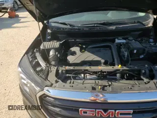 ✅ 2024 GMC Terrain SLE • VIN: 3GKALTEG8RL183235 • Lot: 69434785. Wystawiony na Copart z przebiegiem 11 962 mil. Bezpłatny archiwum sprzedaży aukcyjnych z USA i szczegółowy raport historii pojazdu na DreamBid. Zdjęcie 14.