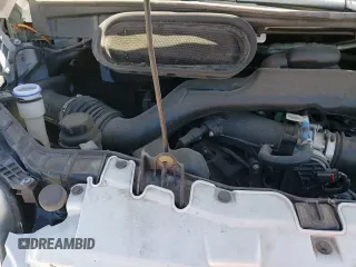 ✅ 2019 Ford Transit • VIN: 1FTYR1ZM1KKB34575 • Лот: 51759335. Опубликован ранее на Copart с пробегом 112 605 миль. Бесплатный доступ к архиву аукционных продаж из США и подробный отчёт об истории автомобиля на DreamBid. Изображение 14.