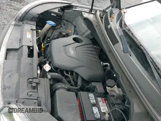 ✅ 2016 Kia Soul • VIN: KNDJN2A23G7289216 • Lot: 43307835. Listed on IAAI with 147,433 mi. Free auction sales archive from the USA and detailed vehicle history report at DreamBid. Image 19.