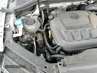 ✅ 2018 Volkswagen Tiguan S • VIN: 3VV1B7AX8JM094731 • Lot: 84208755. Wystawiony na Copart z przebiegiem 111 777 mil. Bezpłatny archiwum sprzedaży aukcyjnych z USA i szczegółowy raport historii pojazdu na DreamBid. Zdjęcie 15.