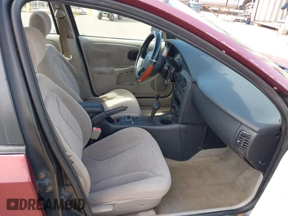 ✅ 2002 Saturn SL • VIN: 1G8ZK52772Z203484 • Лот: 44812531. Опубликован ранее на IAAI с пробегом 90 652 миль. Бесплатный доступ к архиву аукционных продаж из США и подробный отчёт об истории автомобиля на DreamBid. Изображение 5.