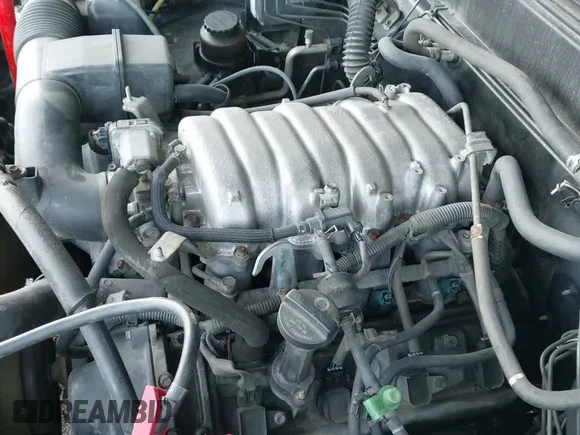 ✅ 2003 Toyota Tundra SR5 • VIN: 5TBRT34143S348140 • Лот: 44269323. Опубліковано раніше на IAAI з пробігом 368 618 миль. Безкоштовний доступ до архіву аукціонних продажів зі США та докладний звіт про історію автомобіля на DreamBid. Зображення 12.