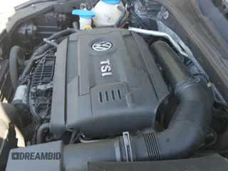 ✅ 2015 Volkswagen Passat S • VIN: 1VWAT7A3XFC074026 • Lot: 42945224. Listed on IAAI with 101,086 mi. Free auction sales archive from the USA and detailed vehicle history report at DreamBid. Image 12.