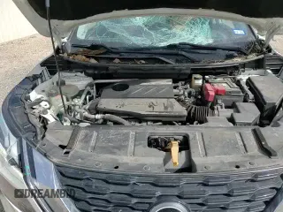 ✅ 2022 Nissan Rogue Platinum • VIN: JN8BT3DC7NW117377 • Lot: 48245295. Wystawiony na Copart z przebiegiem 57 780 mil. Bezpłatny archiwum sprzedaży aukcyjnych z USA i szczegółowy raport historii pojazdu na DreamBid. Zdjęcie 14.