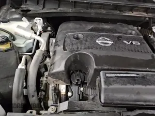 ✅ 2023 Nissan Murano SL • VIN: 5N1AZ2CJ7PC131487 • Лот: 84480855. Опубликован ранее на Copart с пробегом 78 879 миль. Бесплатный доступ к архиву аукционных продаж из США и подробный отчёт об истории автомобиля на DreamBid. Изображение 14.