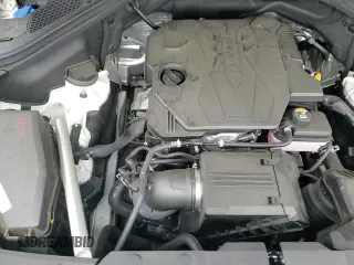 ✅ 2023 Genesis GV80 • VIN: KMUHBDSB5PU119102 • Лот: 82208275. Опубликован ранее на Copart с пробегом 64 189 миль. Бесплатный доступ к архиву аукционных продаж из США и подробный отчёт об истории автомобиля на DreamBid. Изображение 13.