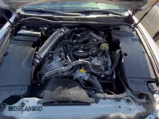 ✅ 2011 Lexus IS 250 • VIN: JTHBF5C20B5141236 • Lot: 92726565. Listed on Copart with 171,452 mi. Free auction sales archive from the USA and detailed vehicle history report at DreamBid. Image 11.