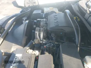 ✅ 2008 Jeep Grand Cherokee Limited • VIN: 1J8HR58N38C217289 • Лот: 43653855. Опубликован ранее на IAAI с пробегом 99 459 миль. Бесплатный доступ к архиву аукционных продаж из США и подробный отчёт об истории автомобиля на DreamBid. Изображение 20.