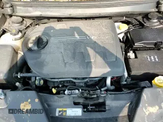 ✅ 2018 Jeep Cherokee Overland • VIN: 1C4PJMJXXJD516231 • Lot: 67133315. Wystawiony na Copart z przebiegiem 30 341 mil. Bezpłatny archiwum sprzedaży aukcyjnych z USA i szczegółowy raport historii pojazdu na DreamBid. Zdjęcie 14.