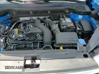 ✅ 2022 Volkswagen Taos SE • VIN: 3VVRX7B26NM018938 • Lot: 70203585. Wystawiony na Copart z przebiegiem 66 903 mil. Bezpłatny archiwum sprzedaży aukcyjnych z USA i szczegółowy raport historii pojazdu na DreamBid. Zdjęcie 16.