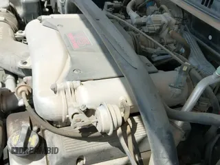 ✅ 2006 Suzuki XL7 • VIN: JS3TX92V064101841 • Лот: 42672750. Опубликован ранее на IAAI с пробегом 203 052 миль. Бесплатный доступ к архиву аукционных продаж из США и подробный отчёт об истории автомобиля на DreamBid. Изображение 12.