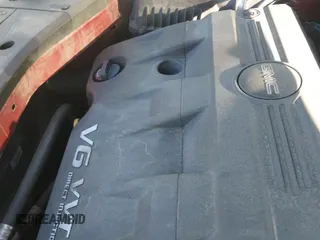 ✅ 2010 GMC Terrain SLT-1 • VIN: 2CTFLGEY9A6323338 • Lot: 42247553. Wystawiony na IAAI z przebiegiem 181 110 mil. Bezpłatny archiwum sprzedaży aukcyjnych z USA i szczegółowy raport historii pojazdu na DreamBid. Zdjęcie 12.