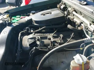 ✅ 2000 Nissan Frontier XE • VIN: 1N6DD26S2YC419212 • Лот: 43686141. Опубликован ранее на IAAI с пробегом 141 612 миль. Бесплатный доступ к архиву аукционных продаж из США и подробный отчёт об истории автомобиля на DreamBid. Изображение 14.