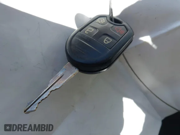 ✅ 2013 Ford Mustang GT Premium • VIN: 1ZVBP8CF5D5260340 • Лот: 44920017. Опубликован ранее на IAAI с пробегом 98 315 миль. Бесплатный доступ к архиву аукционных продаж из США и подробный отчёт об истории автомобиля на DreamBid. Изображение 11.