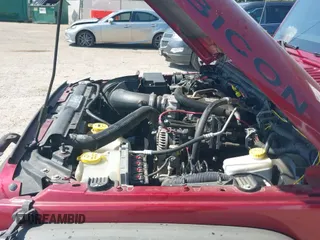 ✅ 2011 Jeep Wrangler Unlimited Rubicon • VIN: 1J4HA6H10BL573959 • Лот: 42908699. Опубликован ранее на IAAI с пробегом 170 932 миль. Бесплатный доступ к архиву аукционных продаж из США и подробный отчёт об истории автомобиля на DreamBid. Изображение 24.