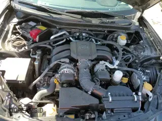 ✅ 2024 Toyota 86 Premium • VIN: JF1ZNBE18R8755343 • Лот: 85858405. Опубликован ранее на Copart с пробегом 15 654 миль. Бесплатный доступ к архиву аукционных продаж из США и подробный отчёт об истории автомобиля на DreamBid. Изображение 13.