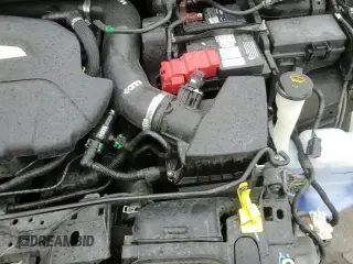 ✅ 2019 Ford Fiesta ST • VIN: 3FADP4GX5KM117280 • Лот: 80653265. Опубликован ранее на Copart с пробегом 115 656 миль. Бесплатный доступ к архиву аукционных продаж из США и подробный отчёт об истории автомобиля на DreamBid. Изображение 13.