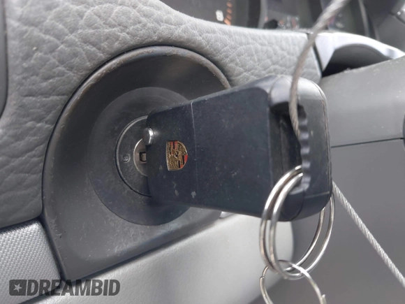 ✅ 2010 Porsche Cayenne • VIN: WP1AA2AP7ALA12413 • Lot: 43416286. Wystawiony na IAAI z przebiegiem 168 402 mil. Bezpłatny archiwum sprzedaży aukcyjnych z USA i szczegółowy raport historii pojazdu na DreamBid. Zdjęcie 11.