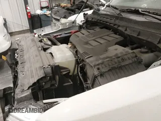 ✅ 2023 Nissan Titan Pro-4X • VIN: 1N6AA1FB7PN109243 • Lot: 41274521. Wystawiony na IAAI z przebiegiem 18 899 mil. Bezpłatny archiwum sprzedaży aukcyjnych z USA i szczegółowy raport historii pojazdu na DreamBid. Zdjęcie 22.