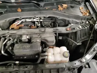 ✅ 2023 Ford Police Interceptor Utility • VIN: 1FM5K8AB9PGA06925 • Лот: 89795775. Опубликован ранее на Copart с пробегом 40 105 миль. Бесплатный доступ к архиву аукционных продаж из США и подробный отчёт об истории автомобиля на DreamBid. Изображение 15.