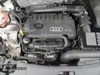 ✅ 2018 Audi Q3 Premium • VIN: WA1ECCFSXJR026670 • Lot: 68262515. Wystawiony na Copart z przebiegiem 61 352 mil. Bezpłatny archiwum sprzedaży aukcyjnych z USA i szczegółowy raport historii pojazdu na DreamBid. Zdjęcie 13.