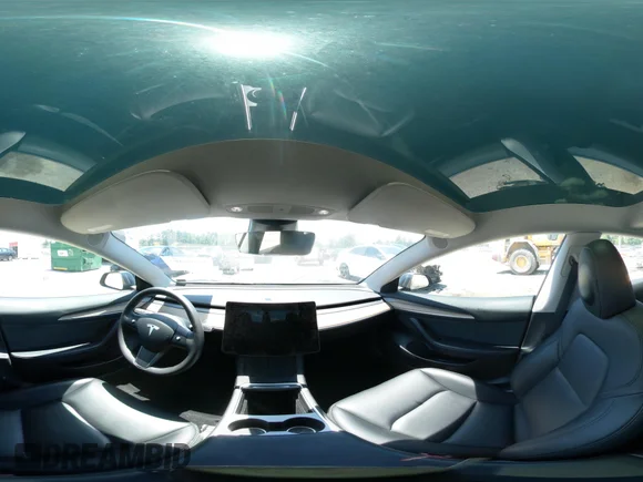 ✅ 2023 Tesla Model 3 • VIN: 5YJ3E1EA1PF678001 • Lot: 45400393. Wystawiony na IAAI z przebiegiem 29 424 mil. Bezpłatny archiwum sprzedaży aukcyjnych z USA i szczegółowy raport historii pojazdu na DreamBid. Zdjęcie 21.