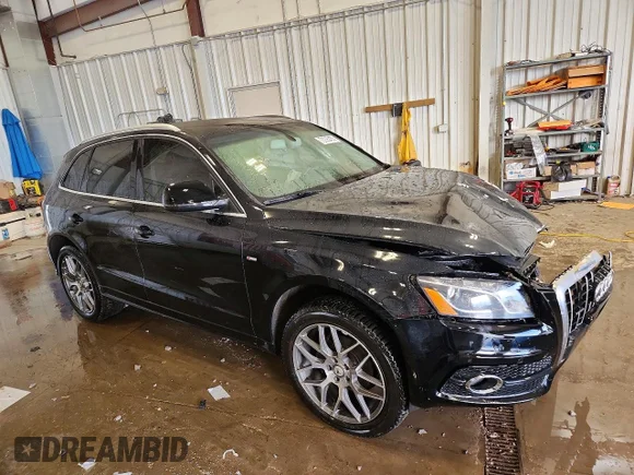 ✅ 2011 Audi Q5 Premium Plus • VIN: WA1DKAFP2BA077028 • Лот: 73035455. Опубліковано раніше на Copart з пробігом 174 541 миль. Безкоштовний доступ до архіву аукціонних продажів зі США та докладний звіт про історію автомобіля на DreamBid. Зображення 4.