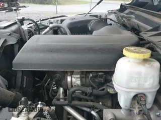 ✅ 2019 Ram 1500 Tradesman • VIN: 1C6RR6FGXKS528504 • Lot: 43301660. Listed on IAAI with 131,636 mi. Free auction sales archive from the USA and detailed vehicle history report at DreamBid. Image 19.