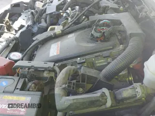 ✅ 2021 Toyota Corolla Hybrid LE • VIN: JTDEAMDE9MJ010994 • Лот: 43219178. Опубликован ранее на IAAI с пробегом 208 713 миль. Бесплатный доступ к архиву аукционных продаж из США и подробный отчёт об истории автомобиля на DreamBid. Изображение 18.