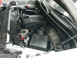 ✅ 2025 Chevrolet Silverado 1500 LTZ • VIN: 1GCUKGE87SZ189229 • Lot: 43531417. Wystawiony na IAAI z przebiegiem 12 830 mil. Bezpłatny archiwum sprzedaży aukcyjnych z USA i szczegółowy raport historii pojazdu na DreamBid. Zdjęcie 19.