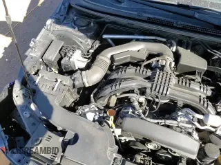 ✅ 2024 Subaru Impreza • VIN: JF1GUABC8R8243723 • Lot: 86771105. Listed on Copart with 34,557 mi. Free auction sales archive from the USA and detailed vehicle history report at DreamBid. Image 14.