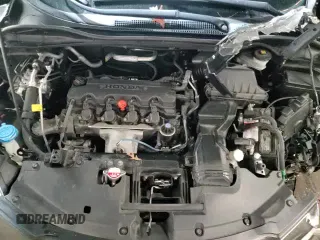 ✅ 2019 Honda HR-V LX • VIN: 3CZRU6H38KG709748 • Lot: 91718405. Listed on Copart with 44,767 mi. Free auction sales archive from the USA and detailed vehicle history report at DreamBid. Image 17.