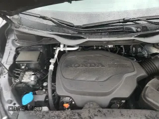 ✅ 2023 Honda Odyssey Touring • VIN: 5FNRL6H83PB005863 • Лот: 87404065. Опубликован ранее на Copart с пробегом 67 638 миль. Бесплатный доступ к архиву аукционных продаж из США и подробный отчёт об истории автомобиля на DreamBid. Изображение 16.