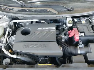 ✅ 2024 Nissan Rogue Platinum • VIN: JN8BT3DD3RW253309 • Lot: 42183388. Wystawiony na IAAI z przebiegiem 16 342 mil. Bezpłatny archiwum sprzedaży aukcyjnych z USA i szczegółowy raport historii pojazdu na DreamBid. Zdjęcie 19.