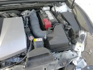 ✅ 2023 Lexus ES 350 • VIN: 58ADZ1B19PU157195 • Lot: 81985335. Wystawiony na Copart z przebiegiem 14 112 mil. Bezpłatny archiwum sprzedaży aukcyjnych z USA i szczegółowy raport historii pojazdu na DreamBid. Zdjęcie 13.