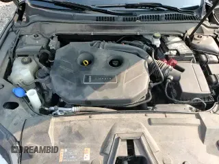 ✅ 2020 Lincoln MKZ Standard • VIN: 3LN6L5A99LR618140 • Lot: 67221635. Listed on Copart with 62,947 mi. Free auction sales archive from the USA and detailed vehicle history report at DreamBid. Image 15.