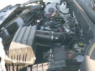 ✅ 2025 Volkswagen Atlas SE • VIN: 1V2HR2CA6SC516064 • Лот: 43065799. Опубликован ранее на IAAI с пробегом 14 403 миль. Бесплатный доступ к архиву аукционных продаж из США и подробный отчёт об истории автомобиля на DreamBid. Изображение 19.