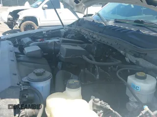 ✅ 2022 Ford F-250 XL • VIN: 1FT7W2B64NED83140 • Lot: 42564764. Listed on IAAI with 77,458 mi. Free auction sales archive from the USA and detailed vehicle history report at DreamBid. Image 19.