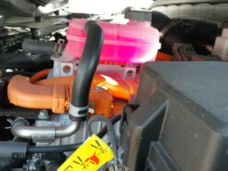 ✅ 2025 Kia Sportage SX-Prestige • VIN: KNDPXCDG8S7193866 • Лот: 43222657. Опубликован ранее на IAAI с пробегом 15 902 миль. Бесплатный доступ к архиву аукционных продаж из США и подробный отчёт об истории автомобиля на DreamBid. Изображение 19.