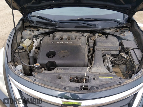 ✅ 2013 Nissan Altima SL • VIN: 1N4BL3AP9DC239926 • Lot: 44166665. Wystawiony na IAAI z przebiegiem 154 351 mil. Bezpłatny archiwum sprzedaży aukcyjnych z USA i szczegółowy raport historii pojazdu na DreamBid. Zdjęcie 10.